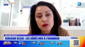 Semaine bleue: de nombreuses animations sont prévues cette semaine dans les départements normands pour valoriser la place des personnes âgées