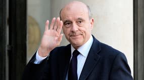 Alain Juppé 