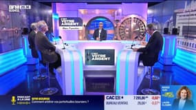 La semaine de votre argent - 18/04