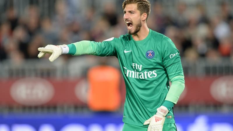 Kevin Trapp