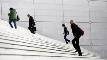 Les entreprises prévoient d'augmenter leurs salariés de 1,8% à 2% en moyenne.