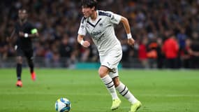 Ui Jo Hwang