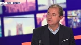 "Le Bon Coin a franchit la barre des 35 millions d'annonces en ligne. C'est la première que cela nous arrive" a affirme Antoine Jouteau