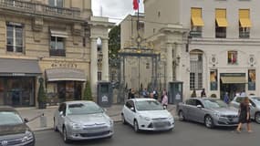 Le ministère de l'Intérieur, place Beauvau (photo d'illustration).