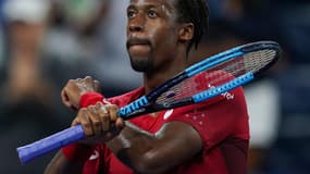 Gaël Monfils