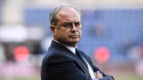 Luis CAMPOS