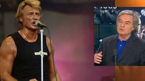 Pourquoi un hommage envisagé par Nicolas Sarkozy avait rendu Johnny Hallyday "furieux" 