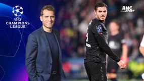 PSG-Leipzig : "On reste des êtres humains", Rothen comprend l'absence d'Icardi 