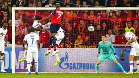 Lille-Chelsea