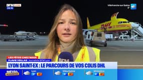 Bonjour Lyon du mercredi 24 décembre 2025