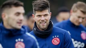 Klaas-Jan Huntelaar