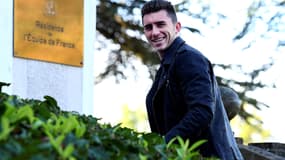 Aymeric Laporte