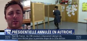 Invalidation de l'élection présidentielle en Autriche: une deuxième chance pour l’extrême droite ?