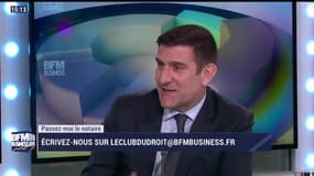 Passez-moi le notaire: Olivier Herrnberger - 24/03