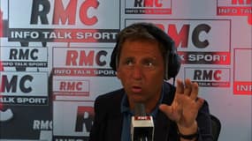 RMC Poker Show - Romain Lewis : "Je n'ai aucun regret de finir deuxième"
