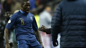 Mamadou Sakho
