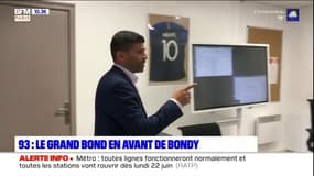 Comment Bondy est devenue un modèle en Seine-Saint-Denis