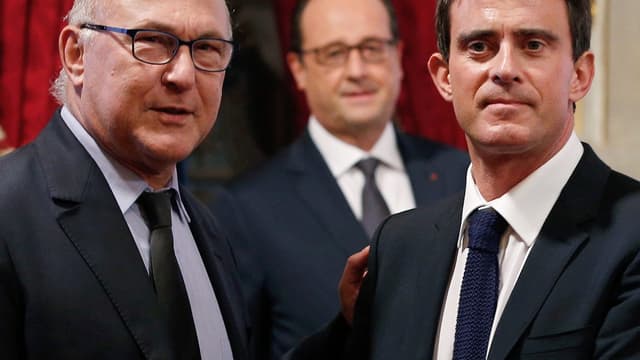 Le gouvernement envisage un geste fiscal d'un milliard d'euros.