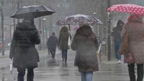 L’hiver joue les prolongations