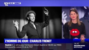 Le répertoire de Charles Trenet toujours aussi populaire, 20 ans après la disparition du chanteur