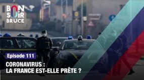 Coronavirus : la France est-elle prête ? 