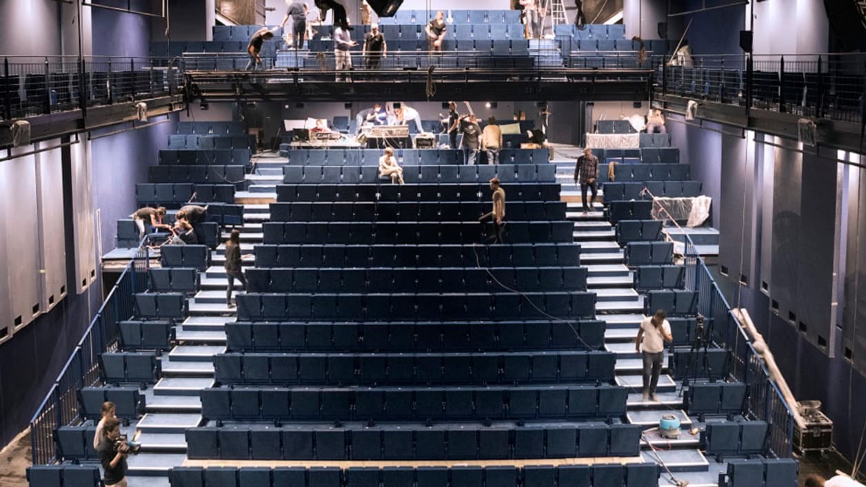 La Scala La Scala