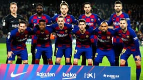 Barça
