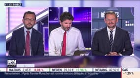 Emmanuel Sales VS Marc Riez: Les banques centrales arrivent-elles à bien gérer la crise actuelle ? - 07/07