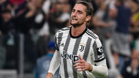 Adrien Rabiot
