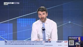 "L'Europe se dédie-t-elle sur l'ESG ?" - 04/03