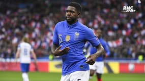 Umtiti, Fekir, Thauvin... Ces champions du monde non sélectionnés pour l'Euro 2020