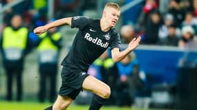 Erling Haaland