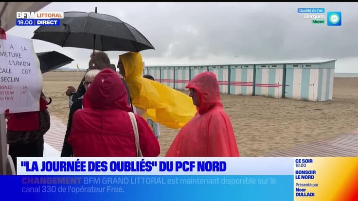 Le journal de 18h du jeudi 28 août 2025