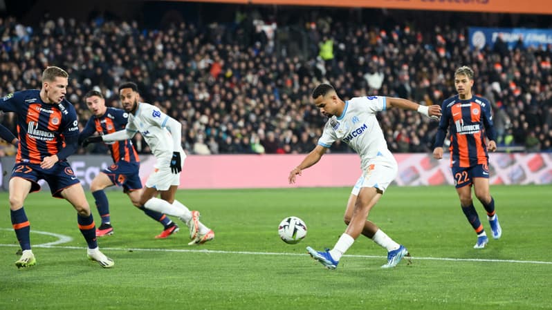 Montpellier-OM