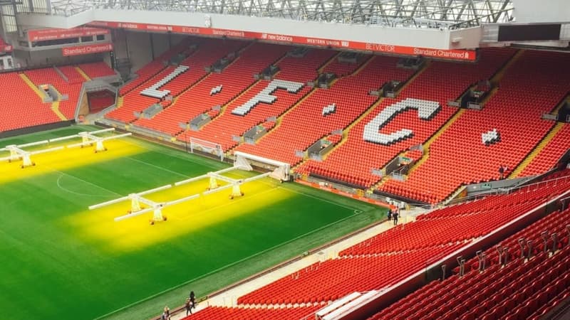 Liverpool – Inter Milan : streaming, heure, chaîne… voici comment voir le match