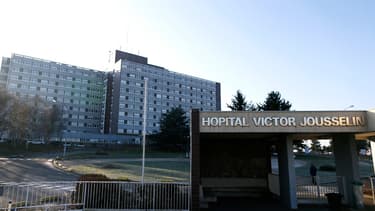 Le déficit des hôpitaux publics à atteint 890 millions d'euros en 2017.