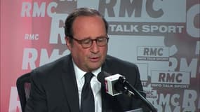 Ralliement de Le Drian et Philippe à Macron: "A un moment, il doit y avoir de la fidélité et de la cohérence"