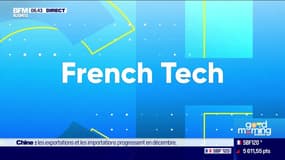 La start-up française Battri va ouvrir cette année la plus importante usine de recyclage de batteries en France 