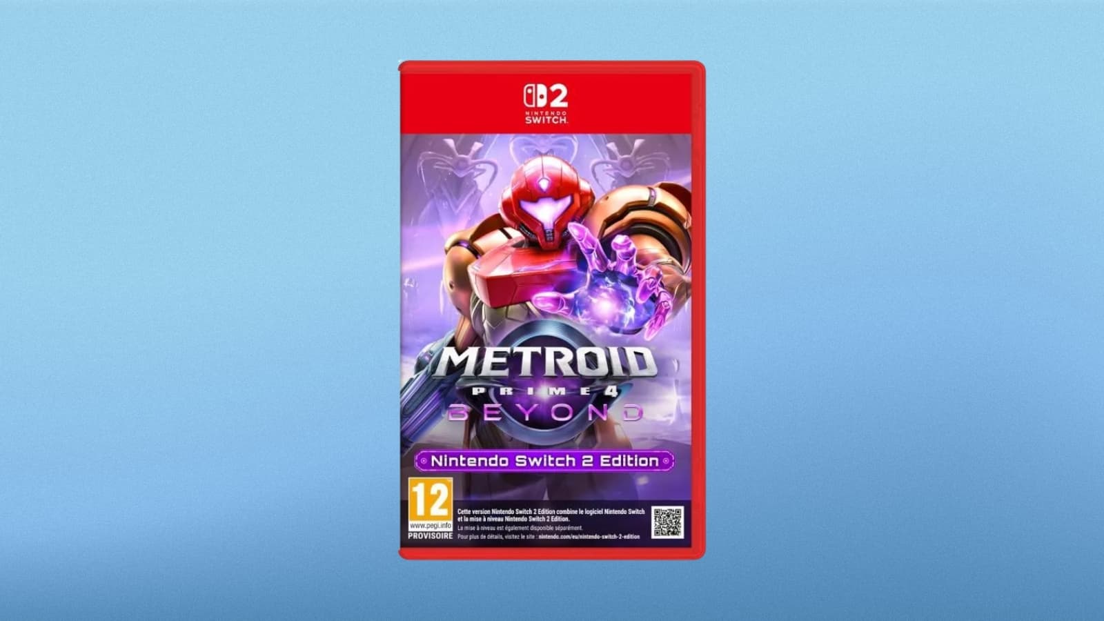 METROID PRIME 4 BEYOND : LE PRIX DE CE JEU DONT TOUT LE MONDE PARLE ÉTONNE TOUT LE MONDE SUR CE SITE