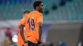 Demba Ba (Istanbul Basaksehir)