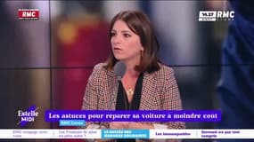 RMC Conso : Les astuces pour réparer sa voiture à moindre coût !