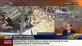 Attaques à Paris: Bernard Cazeneuve a fait le point sur l'état d'urgence