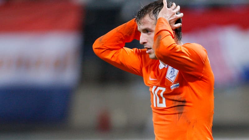 Rafael Van der Vaart