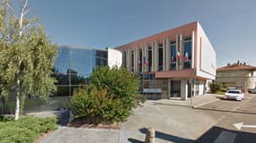 La mairie de Bourg-lès-Valence a reçu une sommation de la part de l'Azerbaïdjan.