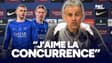 PSG : Chevalier ou Safonov en numéro 1 ? “J’aime la concurrence”, explique Luis Enrique