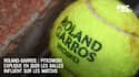 Roland-Garros : Pitkowski explique en quoi les balles influent sur les matchs