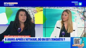Bonjour la Côte d'Azur du jeudi 9 octobre 2025