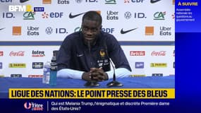 "Il ne faut oublier ce qu'il a fait pour l'équipe de France": Dayot Upamecano s'exprime sur l'absence de Kylian Mbappé