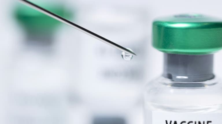 Le gouvernement autrichien a annoncé l'abandon total de sa politique de vaccination obligatoire contre le Covid-19, après l'avoir déjà suspendu en mars un mois à peine après son entrée en vigueur. PHOTO D'ILLUSTRATION