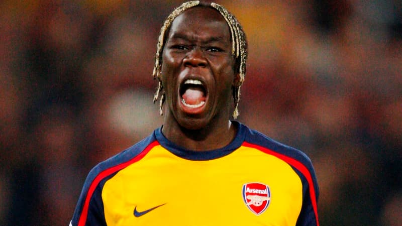 Bacary Sagna